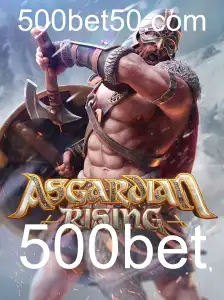 Descubra AsgardianRising: Um Jogo de Aventura Mitológica