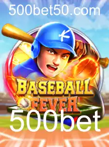 Descubra o Excitante Mundo de BaseballFever e a Estratégia do 500bet