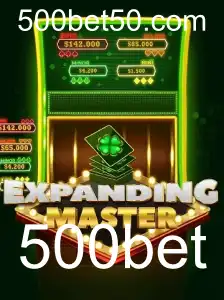 Descobrindo ExpandingMaster: O Jogo de Estratégia e Aventura com Apostas 500bet