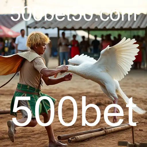 Jogos de sabong