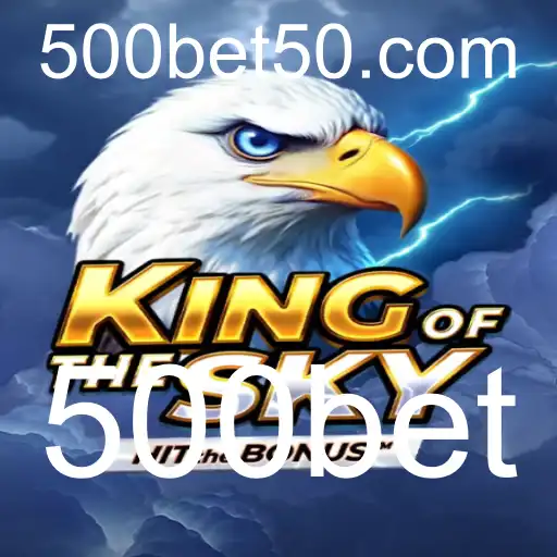 Descubra o Fascinante Mundo de KingOfTheSky: Como Jogar e Vencer com 500bet