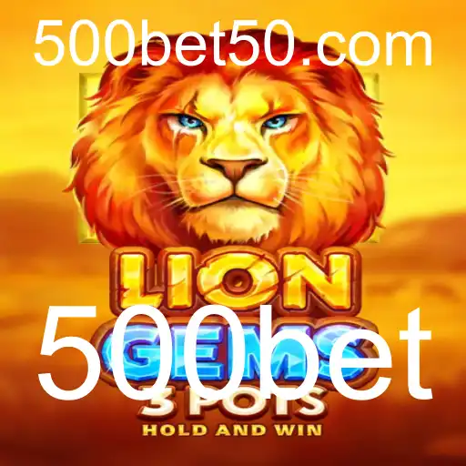 Desvendando LionGems3pots: Mergulhe no Universo das Apostas de 500bet
