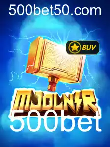 Descubra o Fascinante Jogo Mjolnir da 500bet