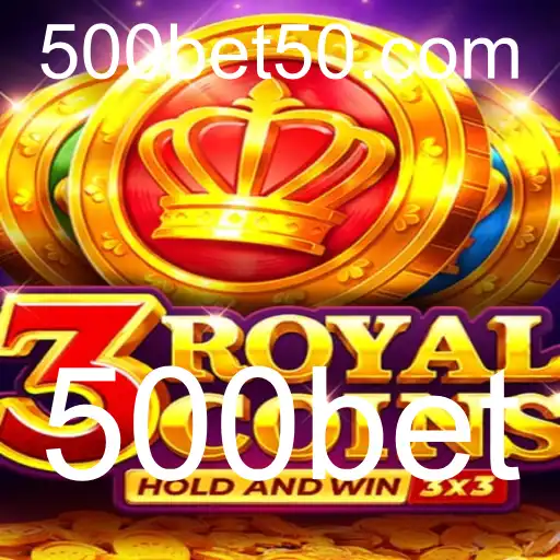 Descubra 3royalcoins: O Novo Fenômeno dos Jogos Online