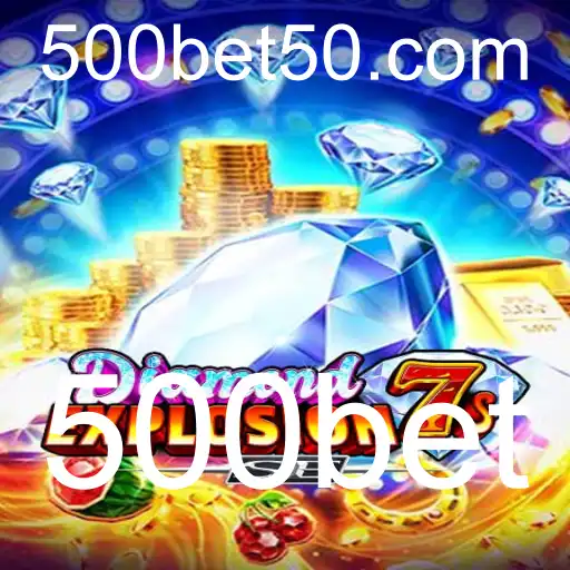 DiamondExplosion7sSE: Descubra a Emoção com 500bet