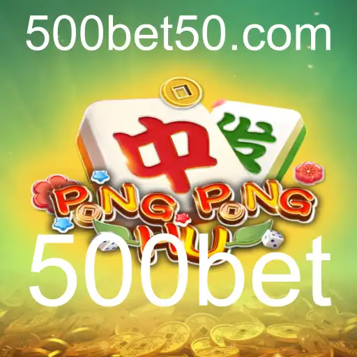 Descubra o Fascinante Mundo de PONGPONGHU e Aposte Alto com 500bet