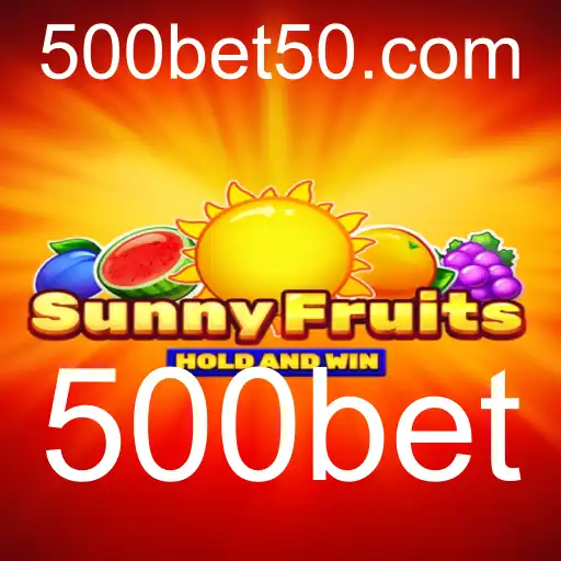 Descubra SunnyFruits: A Jogada Ideal no Universo 500bet