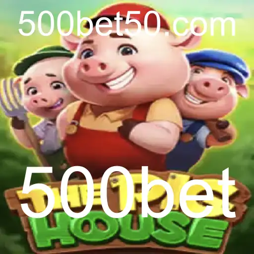Desvendando ThePigHouse: O Jogo de 500bet Que Está Revolucionando o Mercado
