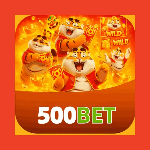 500bet Logo