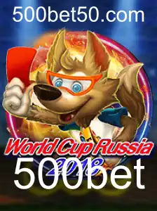 Explorando o Mundo Empolgante do Jogo WorldCupRussia2018 e a Palavra-Chave 500bet